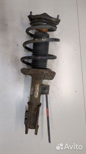 Амортизатор подвески киа Optima 4, 2016