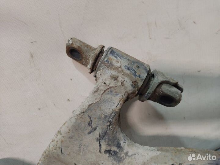 Рычаг подвески передний левый Hyundai Sonata EF