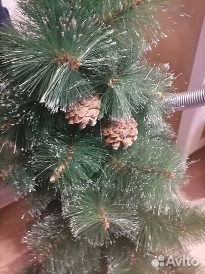 Сосна искусственная