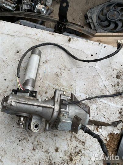 Электроусилитель руля Toyota Corolla 150