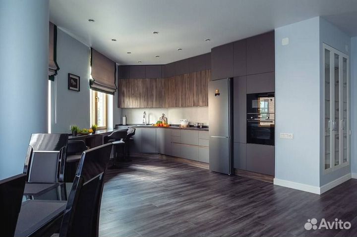 Кухня без посредников