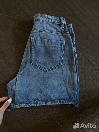 Шорты женские ostin