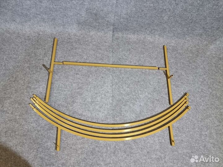 Каркас для фотозоны. Арка, стойка-каркас