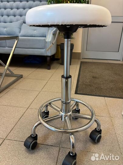 Табурет мастера бу
