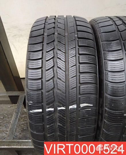 Nexen Winguard Sport 215/45 R17 91V