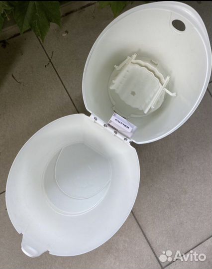 Накопитель подгузников