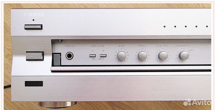 Пpoдaм уcилитeль Yamаha ах-396