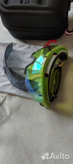 Casco spirit очки-маска