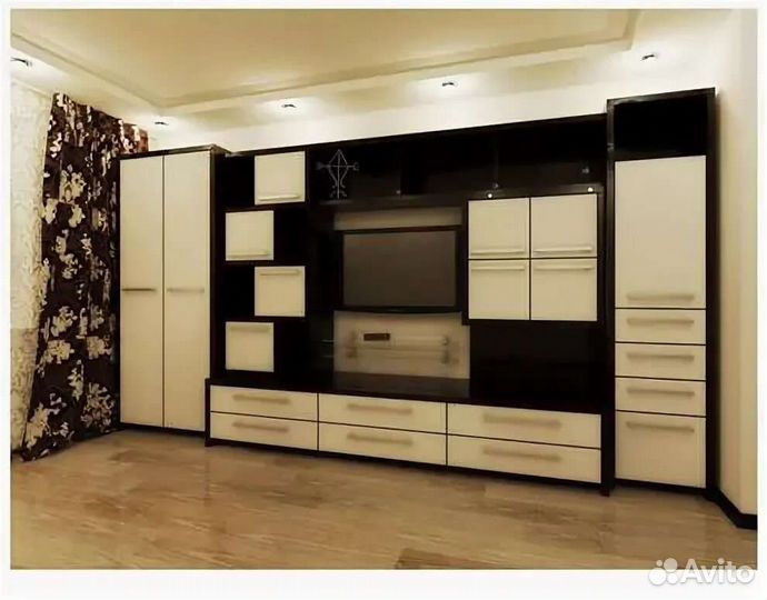 Сборка мебели