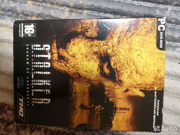 Sony PS2 + касеты с играми