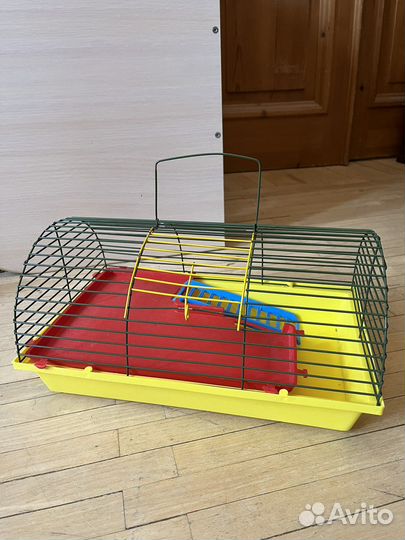 Клетка для грызунов Переноска