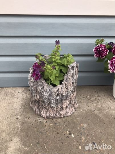 Кашпо доя цветов