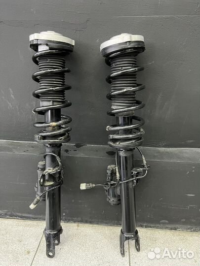 Амортизатор для Bmw G30 VDC