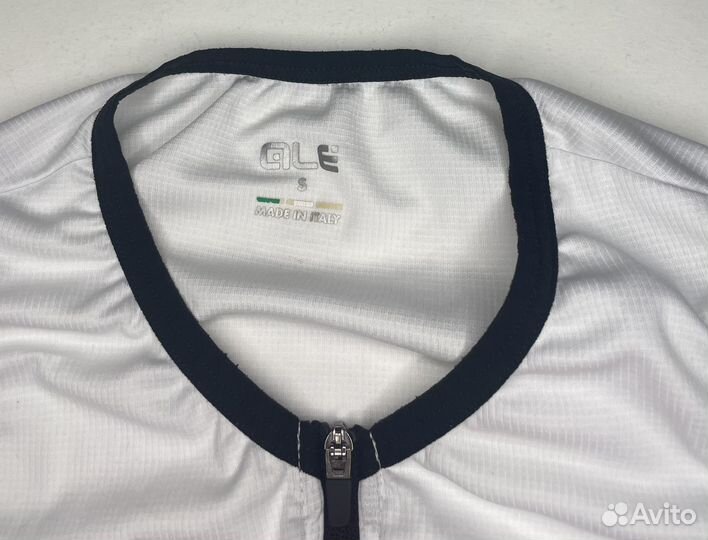 Жилет велосипедный женский. Производство Italia