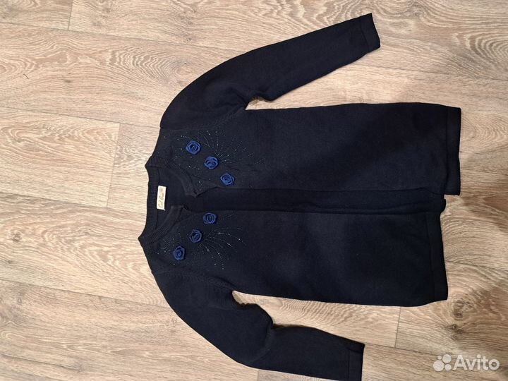 Детская одежда для девочек 128- 134