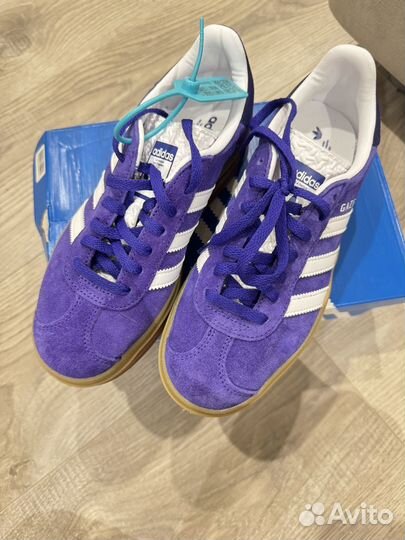 Adidas gazelle женские оригинал