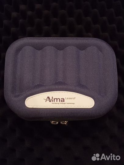 Манипула Clear Lift (Alma Harmony)