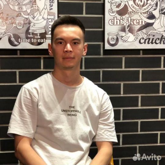 Работа поваром