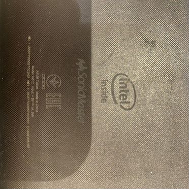 Планшет Asus memo Pad 7