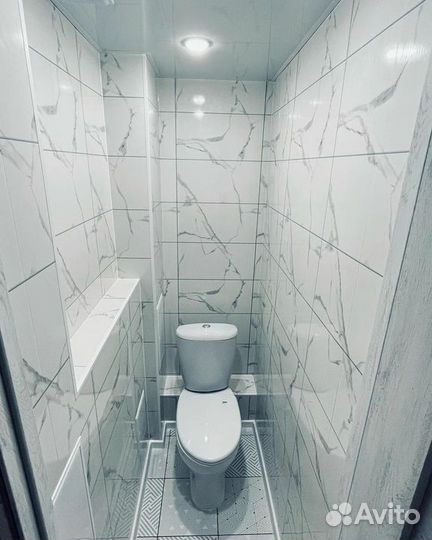 Внутренняя отделка