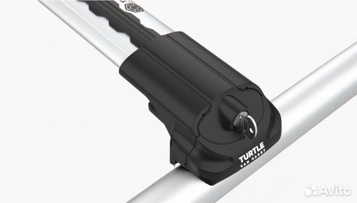 Багажник на крышу Porsche Cayenne