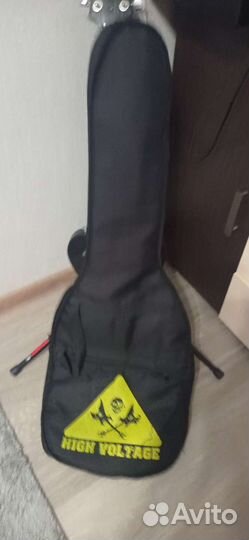 Ashtone AE-600 les-paul