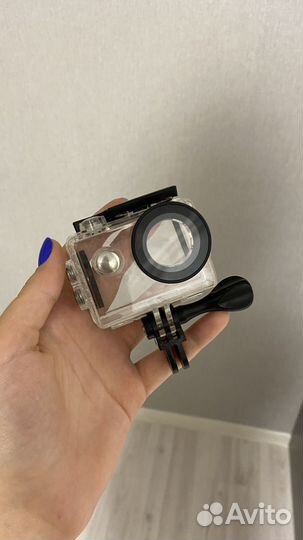 Экшн камера