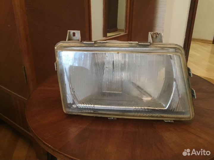 Фара- зеркало правые saab 900 l 1988- 1993 год
