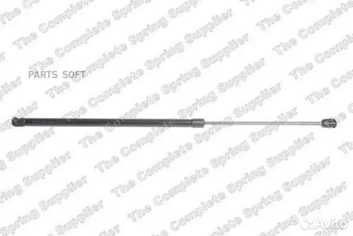 Lesjofors 8108435 Амортизатор багажника