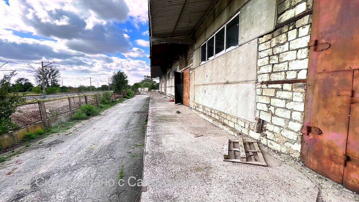 Свободного назначения, 2500 м²