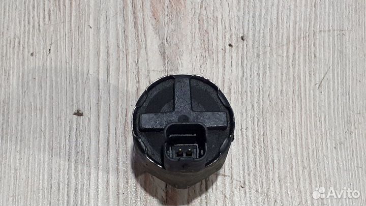 Датчик клапан давления Топлива Renault megane 3