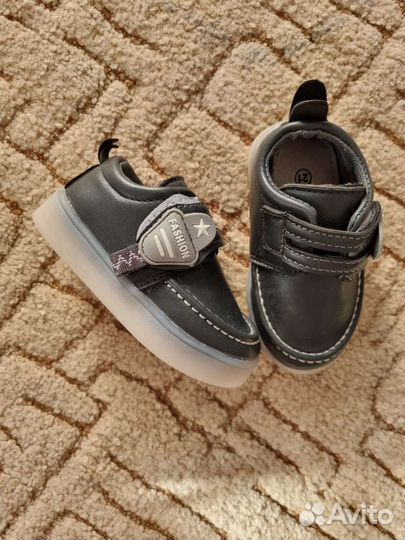 Кеды на мальчика