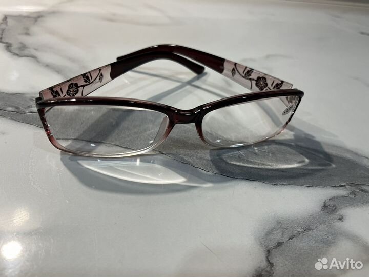 Готовые очки GA0151