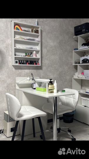 Маникюрный стол