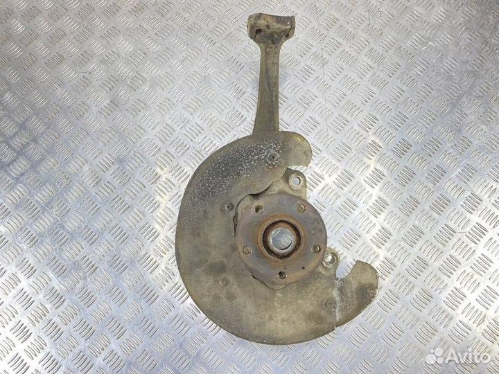 Кулак поворотный Audi A6 C7 CYP 2017