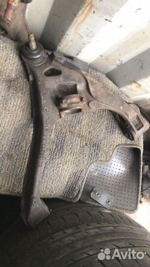 Рычаг подвески передний Dodge Durango 5.9 2000