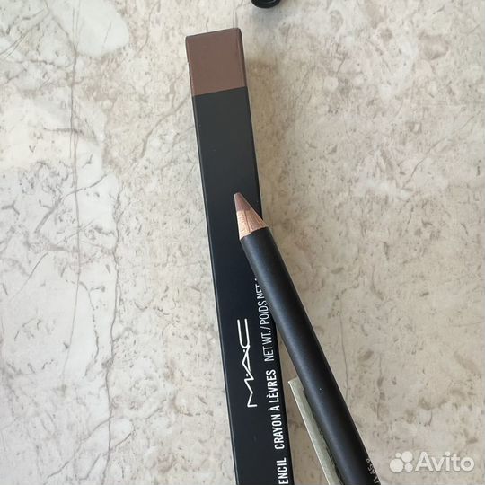 Mac карандаш для губ Lip pencil (oak)