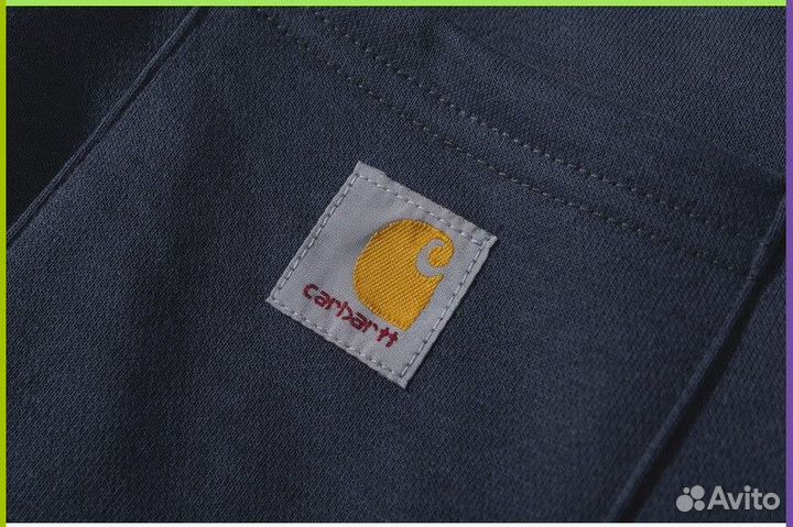 Свитшот Carhartt (Арт. 815194)