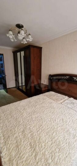 2-к. квартира, 48 м², 5/9 эт.