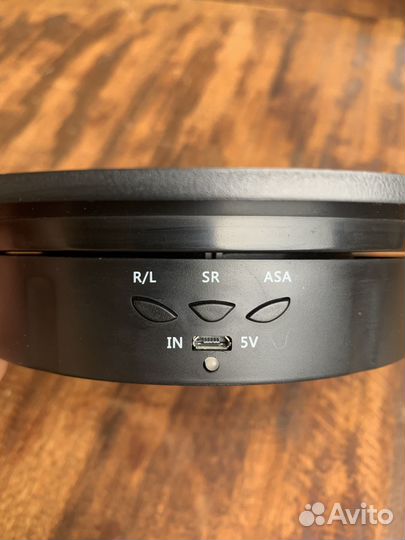 Подставка зеркальная для съемки, вращающийся стенд