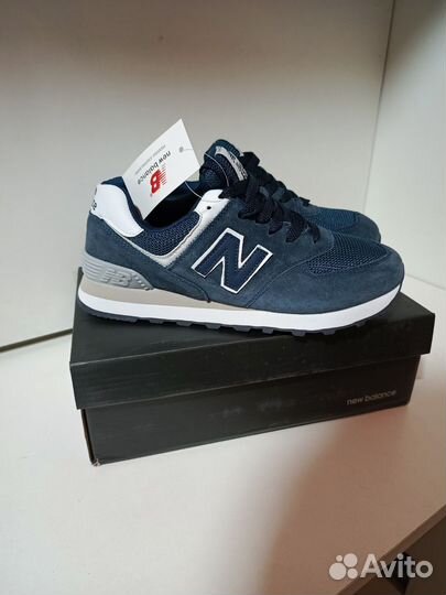 Кроссовки New balance 574 36/37/38/39/40