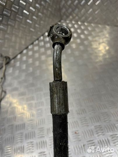 Трубка гур Mitsubishi Lancer 9