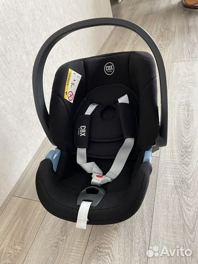 Авто люлька Cybex