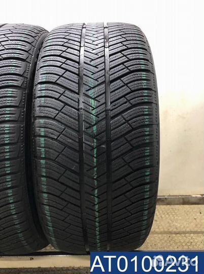 Michelin Pilot Alpin PA4 255/45 R19 104V