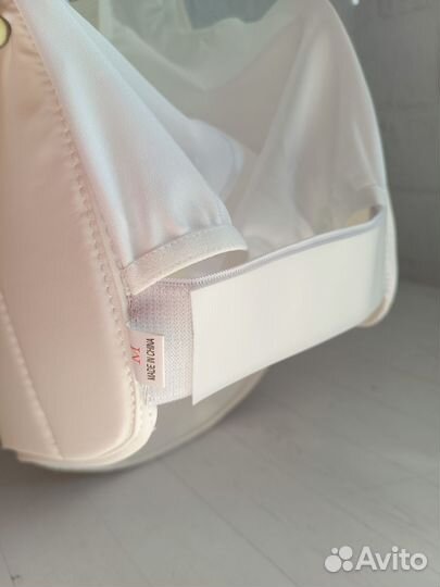 Защита корпуса для карате