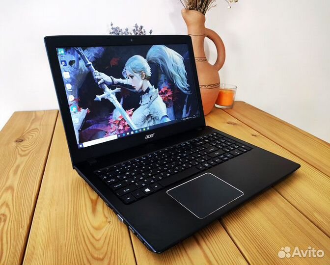 Мощный Игровой Core/GTX940/Full HD/6гб/SSD