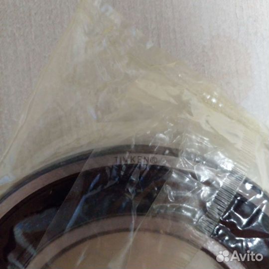 Подшипник timken 6216-2RS