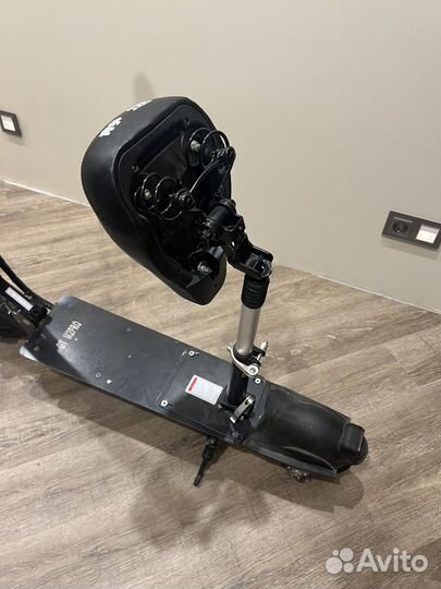 Электросамокат GT m2 pro