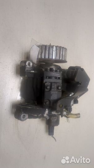 Тнвд Renault Scenic, 2010