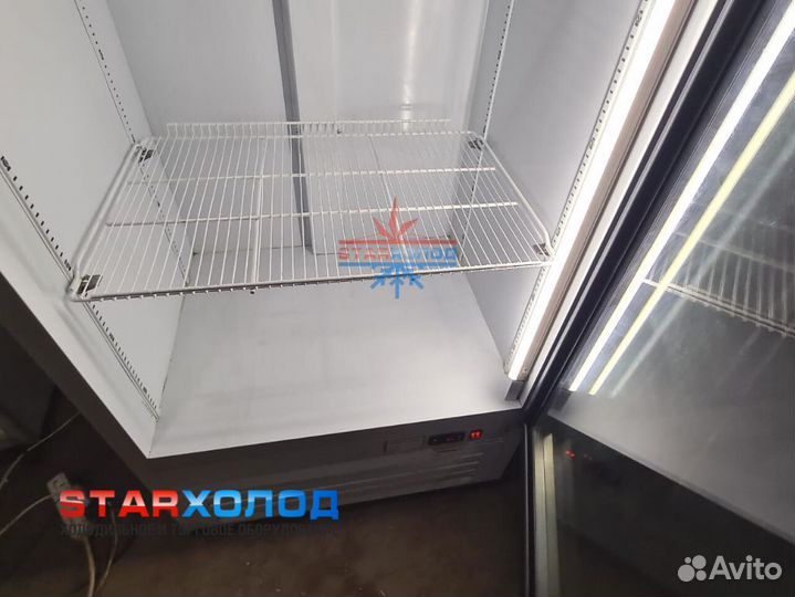 Холодильный шкаф бу